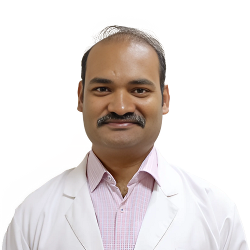 Dr P Nageswara Reddy